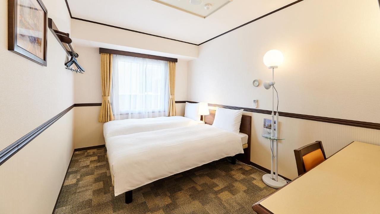 Toyoko Inn Osaka Namba Nippombashi Экстерьер фото