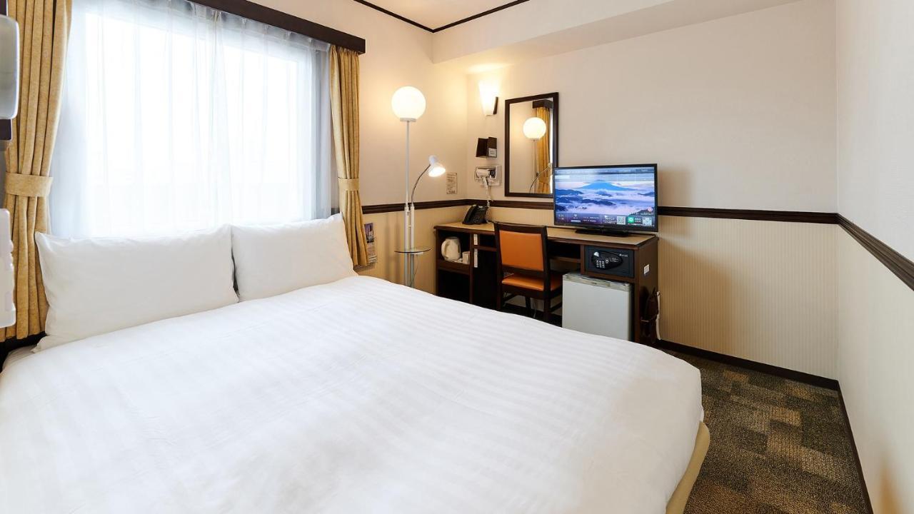 Toyoko Inn Osaka Namba Nippombashi Экстерьер фото