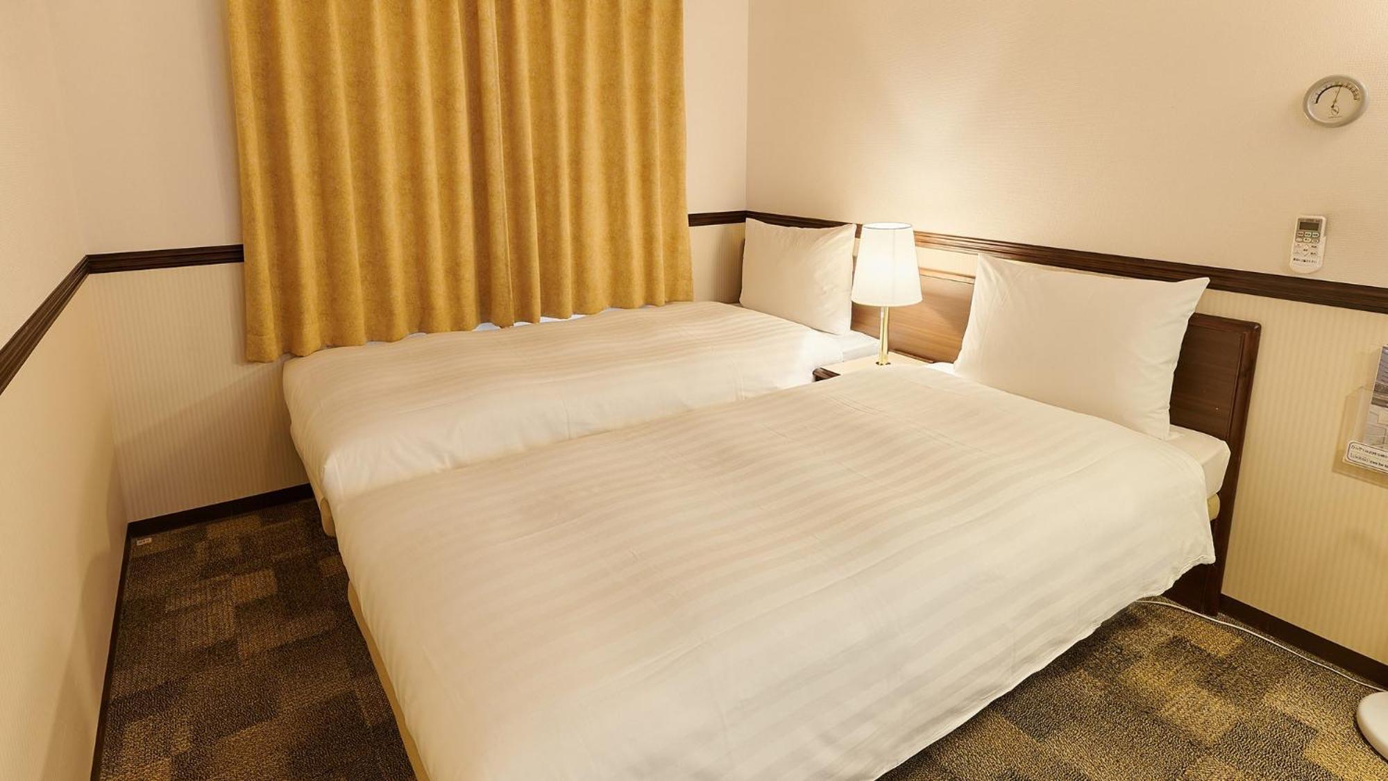 Toyoko Inn Osaka Namba Nippombashi Номер фото
