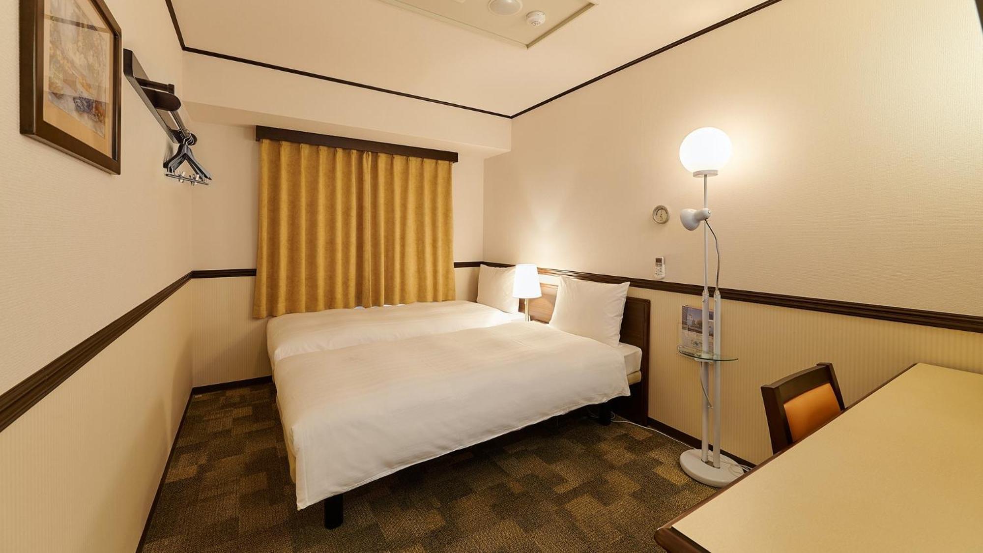 Toyoko Inn Osaka Namba Nippombashi Номер фото