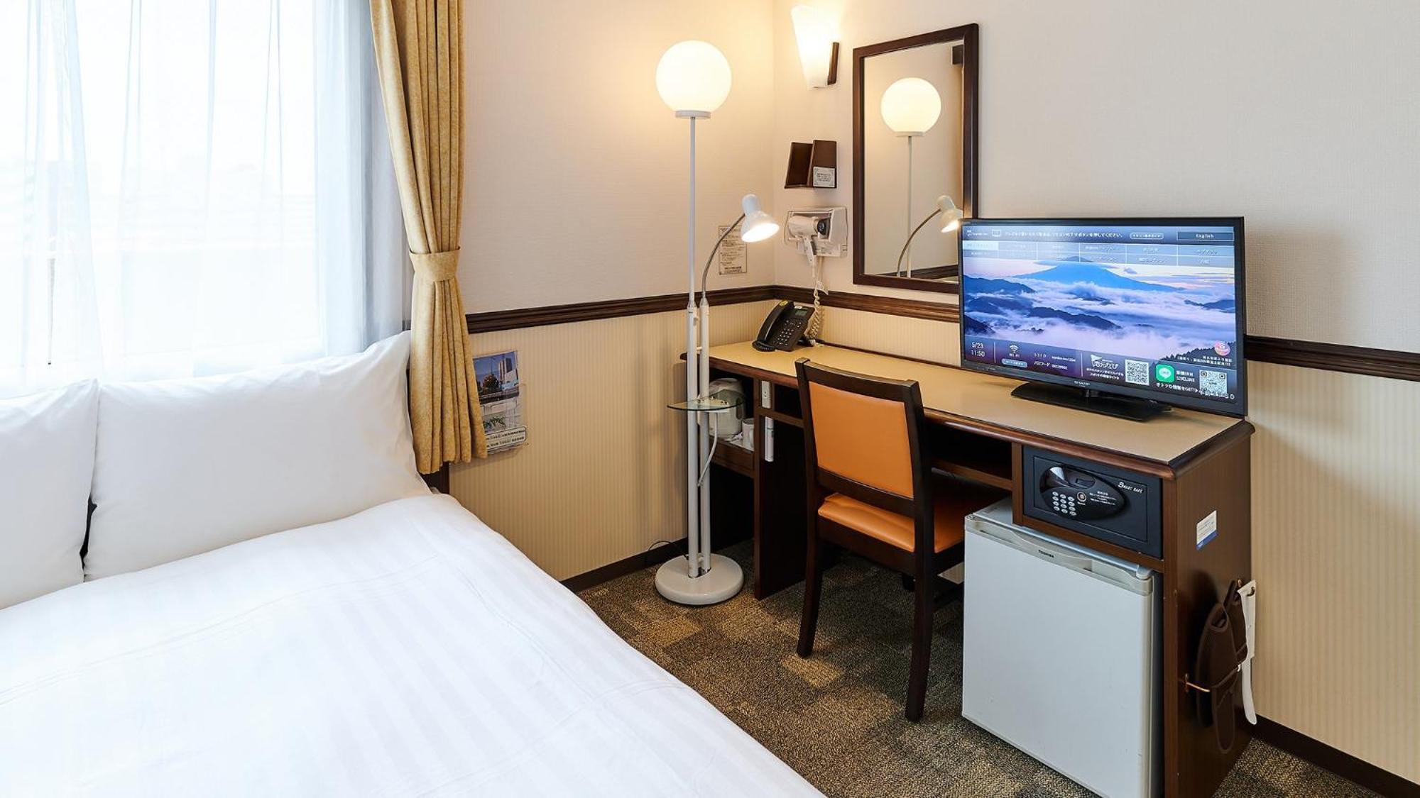 Toyoko Inn Osaka Namba Nippombashi Номер фото