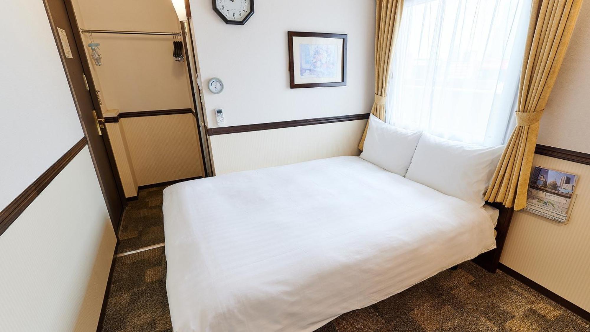 Toyoko Inn Osaka Namba Nippombashi Номер фото