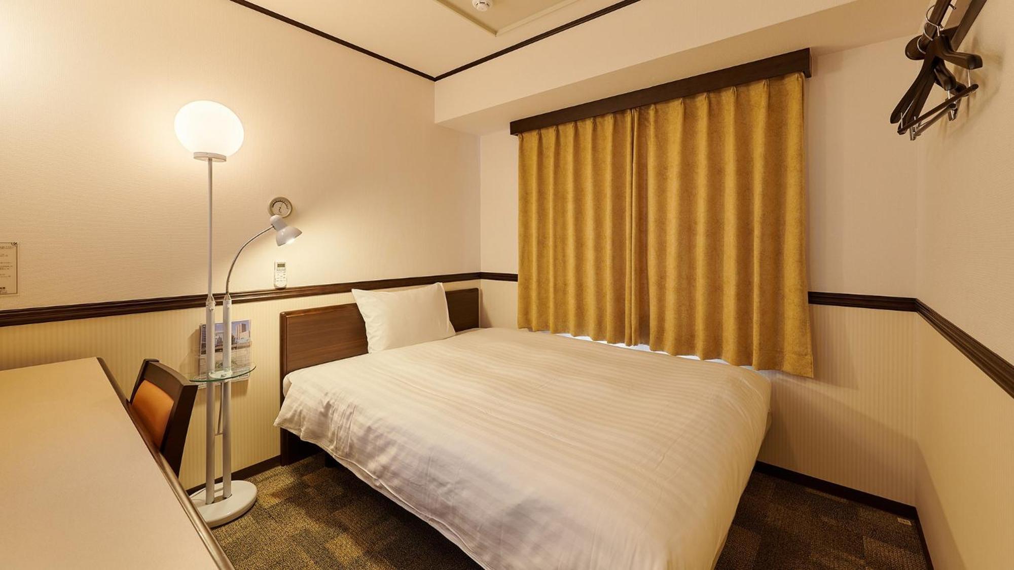 Toyoko Inn Osaka Namba Nippombashi Номер фото