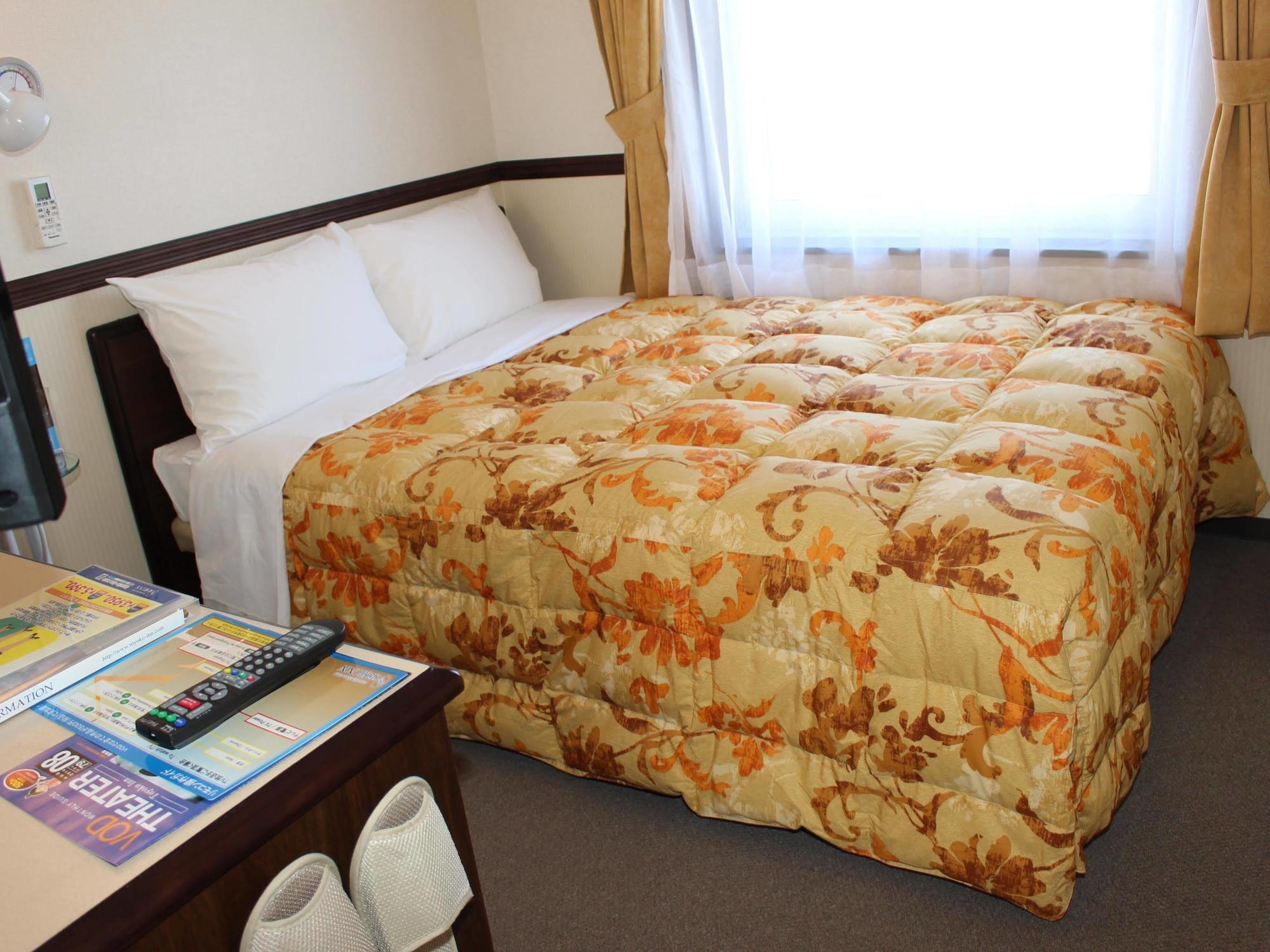 Toyoko Inn Osaka Namba Nippombashi Экстерьер фото